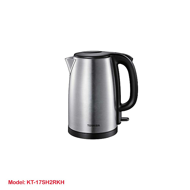 Toshiba Kettle 1.7L